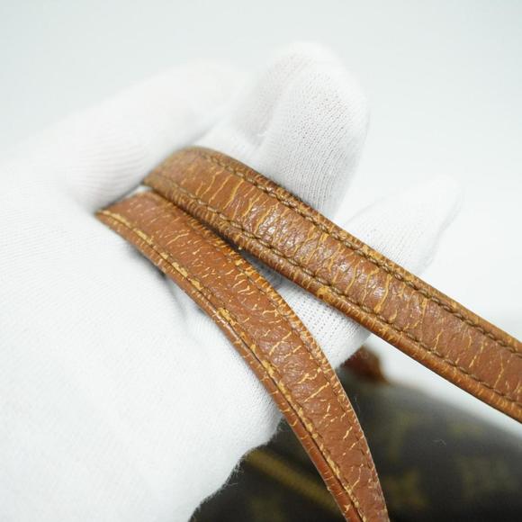 Louis Vuitton Handbag Monogram Papillon 30 M51385 Brown Ladies - Picture 6 of 14